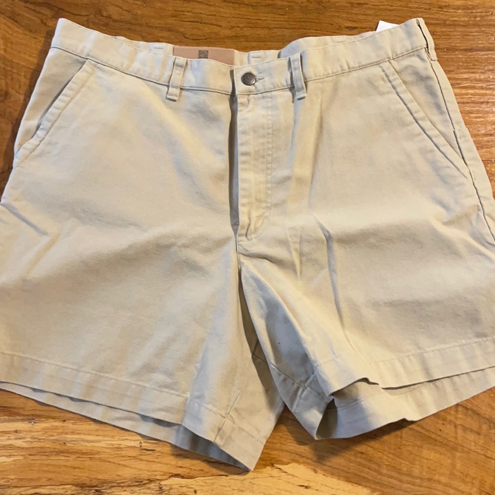 Patagonia Men’s Stand Up Shorts 7” Size 40